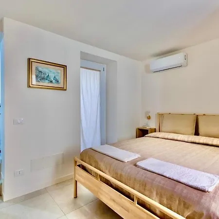 Appartamento Veterani75 By Sicily In Villas Cefalù