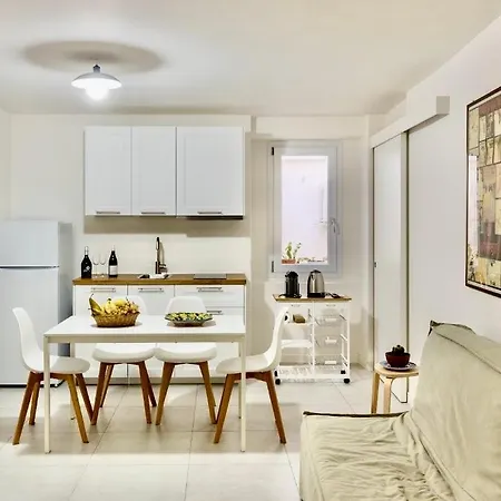 Veterani75 By Sicily In Villas Appartamento