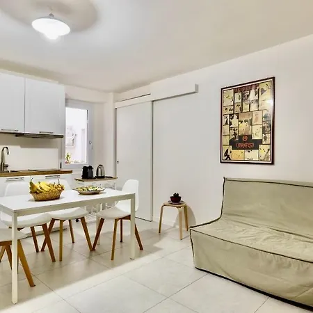 Appartamento Veterani75 By Sicily In Villas *