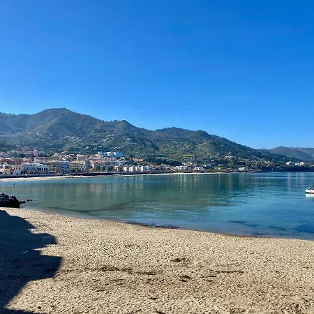 Veterani75 By Sicily In Villas Appartamento