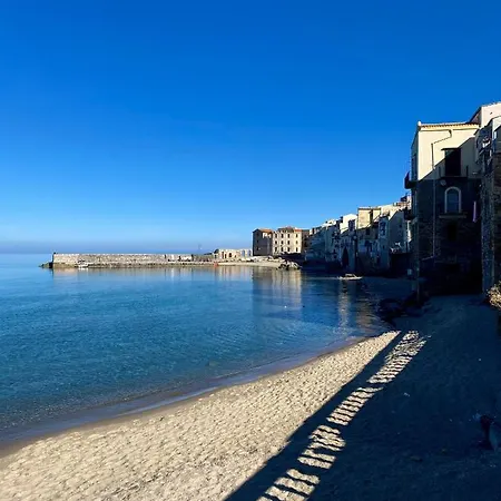 Veterani75 By Sicily In Villas Appartamento *