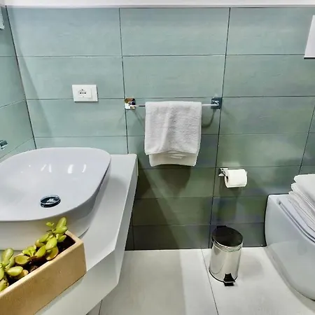 Appartamento Veterani75 By Sicily In Villas *