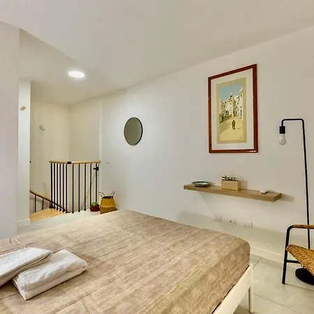Appartamento Veterani75 By Sicily In Villas *