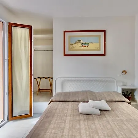 Appartamento Veterani75 By Sicily In Villas