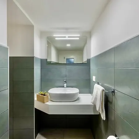 Veterani75 By Sicily In Villas Appartamento Cefalù