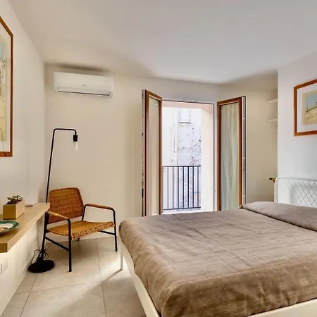Veterani75 By Sicily In Villas Appartamento Cefalù