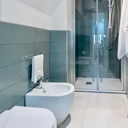 Διαμέρισμα Veterani75 By Sicily In Villas *