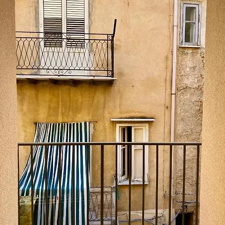 Appartamento Veterani75 By Sicily In Villas *